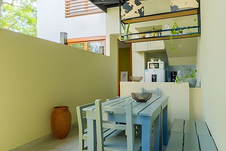 Bello y lujoso Apartamento Centro Histórico CA2