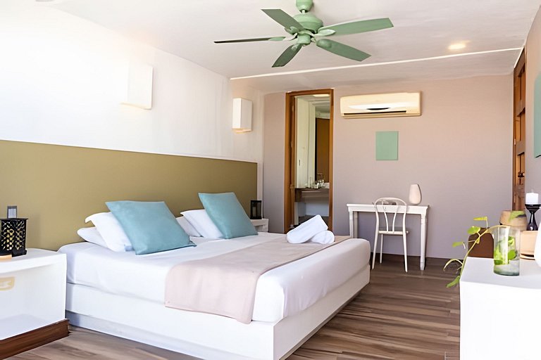 Bello y lujoso Apartamento Centro Histórico CA3