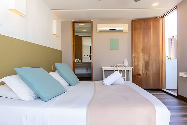 Bello y lujoso Apartamento Centro Histórico CA3