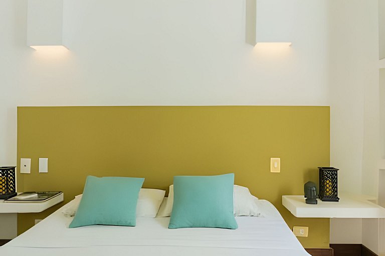 Bello y lujoso Apartamento Centro Histórico CA3