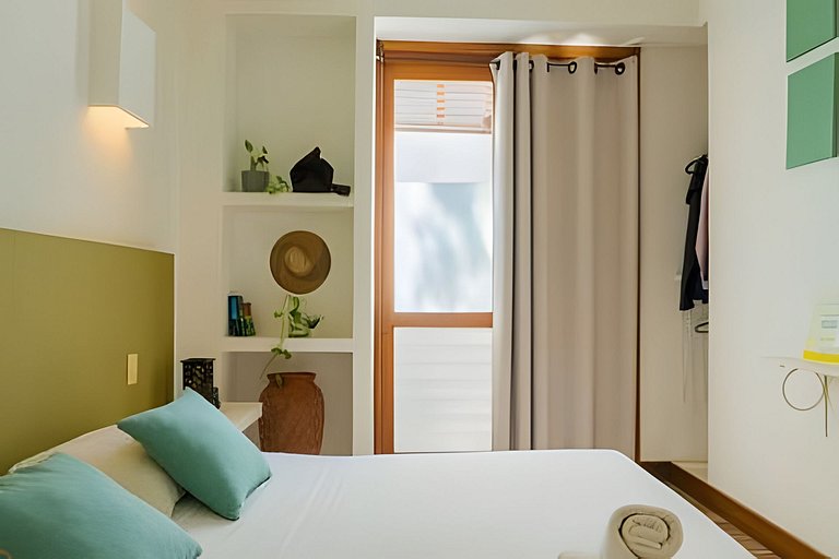 Bello y lujoso Apartamento Centro Histórico CA3