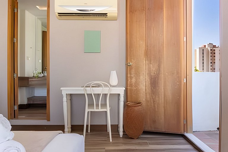 Bello y lujoso Apartamento Centro Histórico CA3
