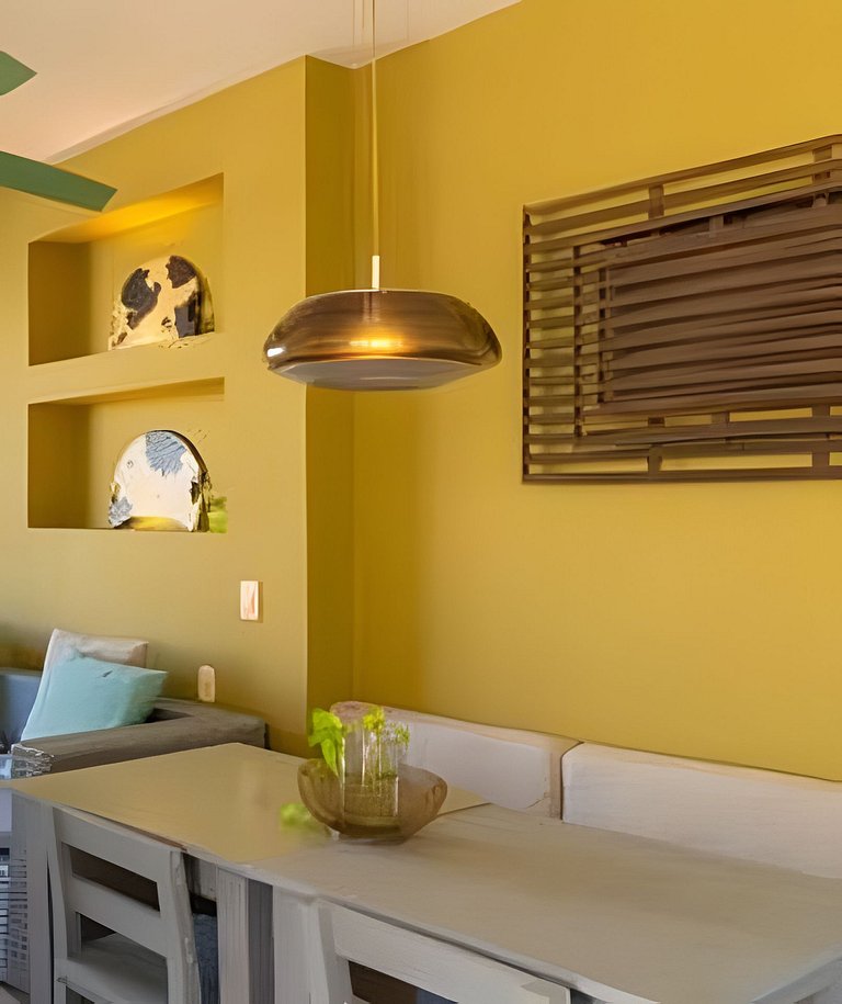 Bello y lujoso Apartamento Centro Histórico CA3