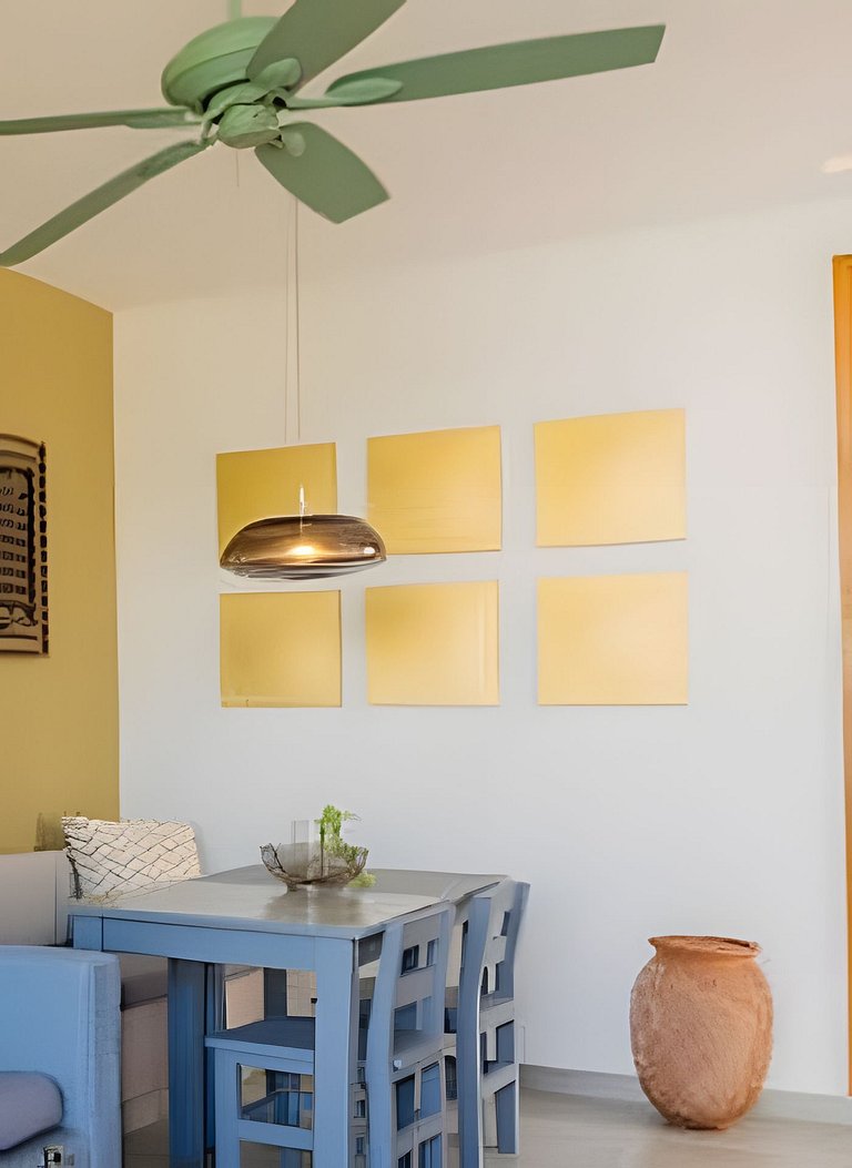 Bello y lujoso Apartamento Centro Histórico CA3