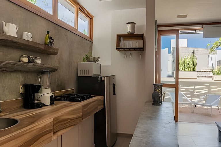 Bello y lujoso Apartamento Centro Histórico CA3