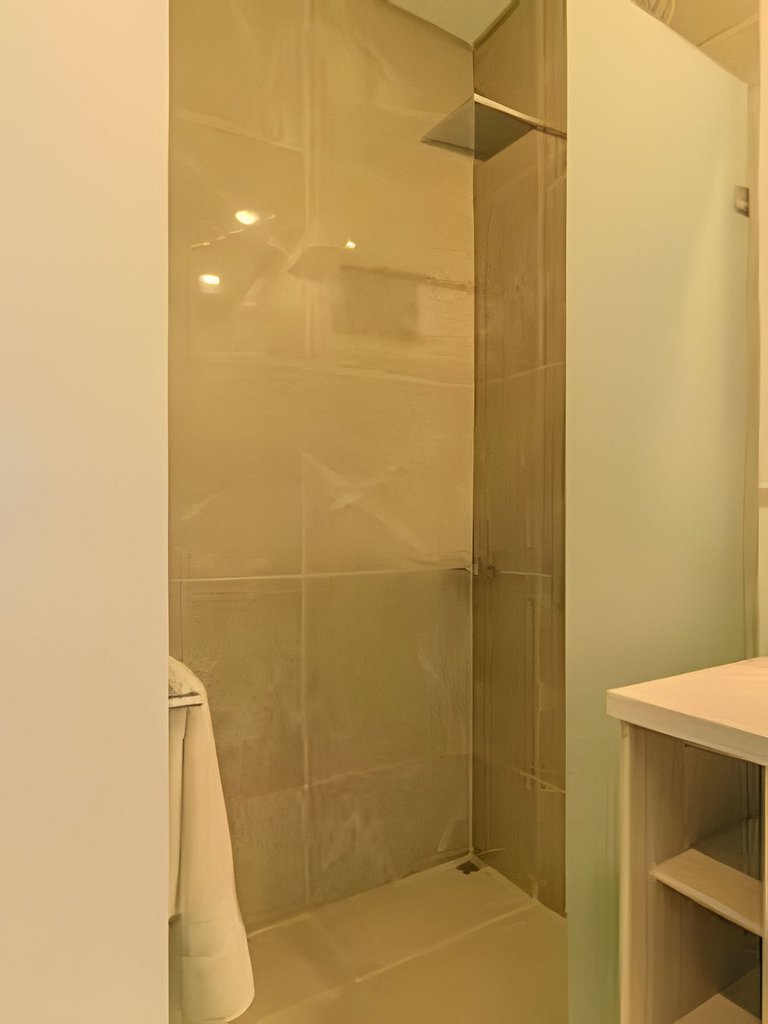 Linda Suite Bello Horizonte RM 129 Cerca al Mar