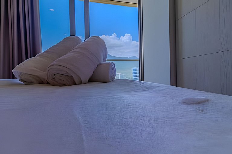 Linda Suite Bello Horizonte RM 112 Cerca al Mar