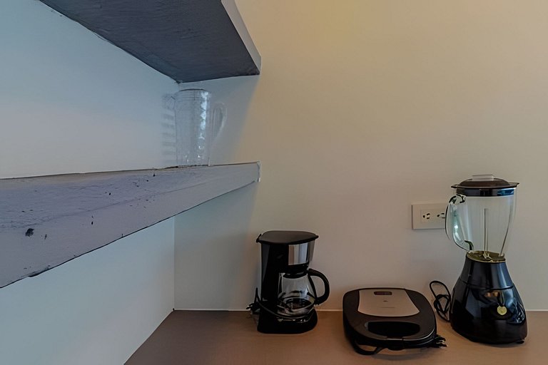 Hermoso Estudio cerca a Playa El Rodadero