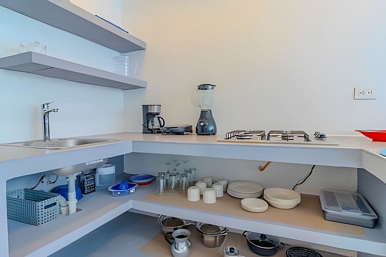 Hermoso Estudio cerca a Playa El Rodadero