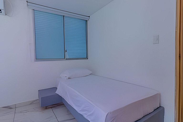 Hermoso Estudio cerca a Playa El Rodadero