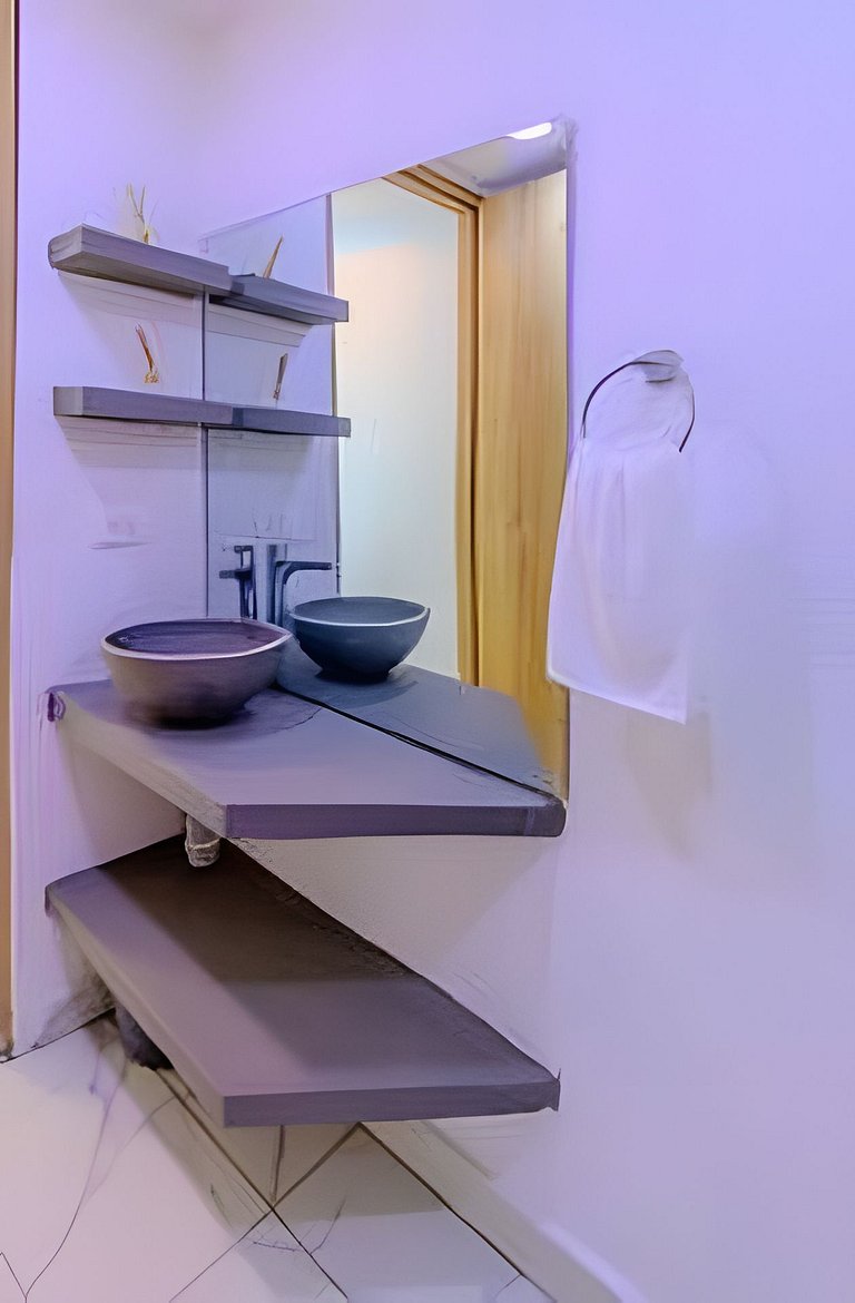 Hermoso Estudio cerca a Playa El Rodadero