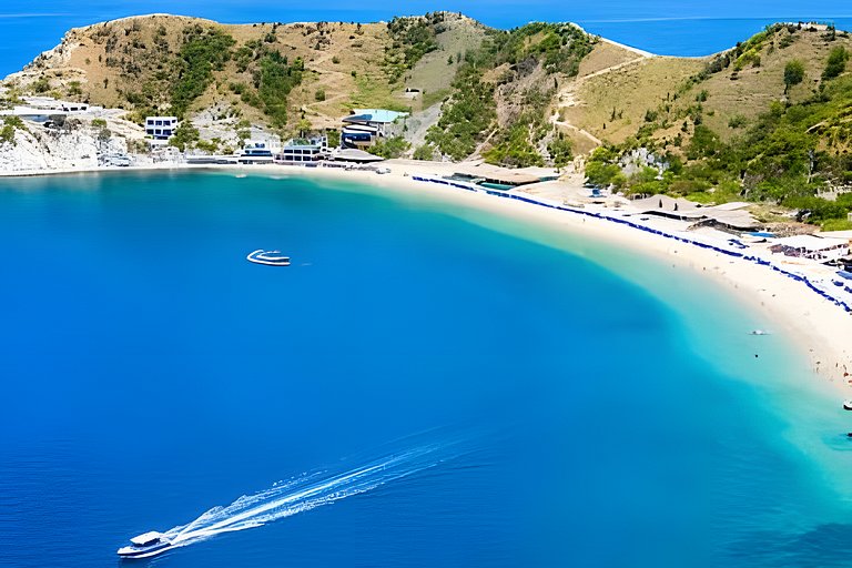 Hermoso Estudio cerca a Playa El Rodadero