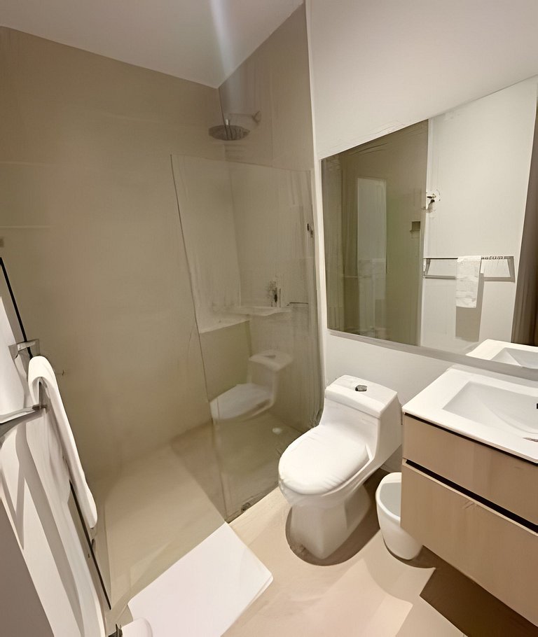 Bella Suite EIRA 77 Cerca al Mar
