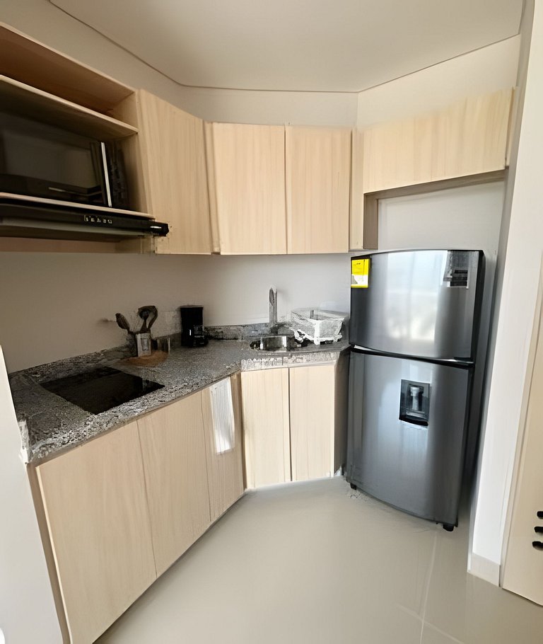 Bella Suite EIRA 77 Cerca al Mar