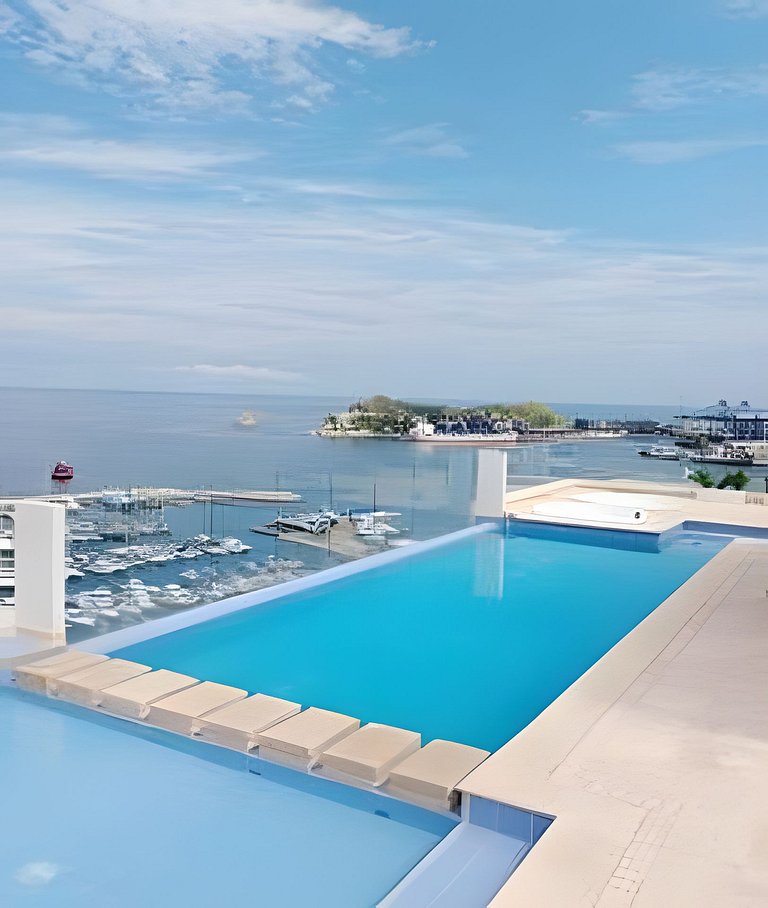 Bella Suite EIRA 77 Cerca al Mar