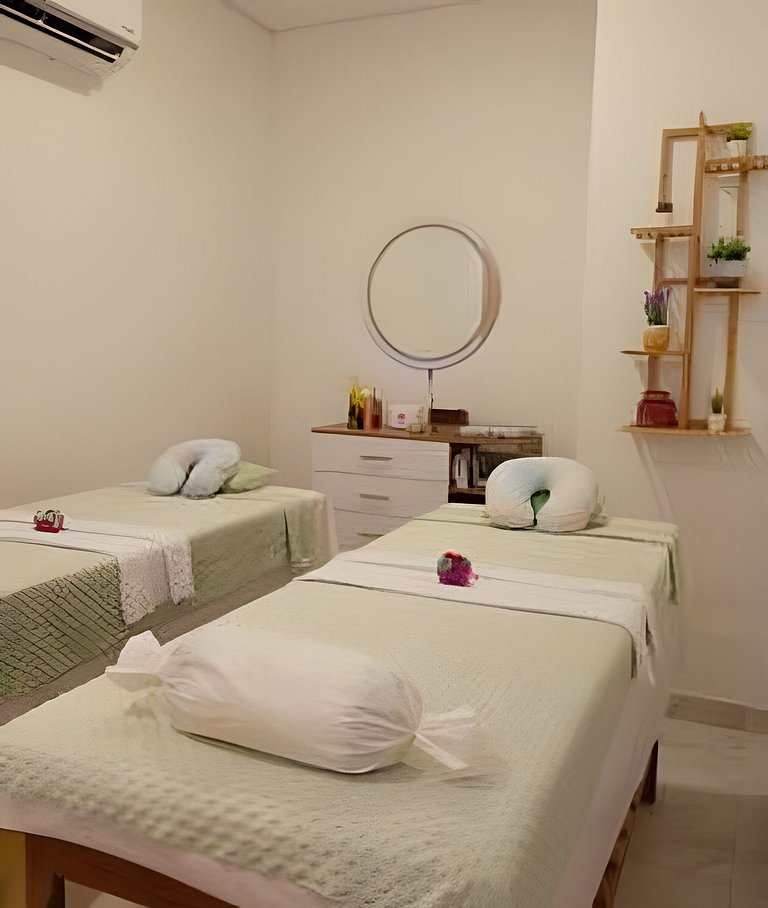 Bella Suite EIRA 77 Cerca al Mar