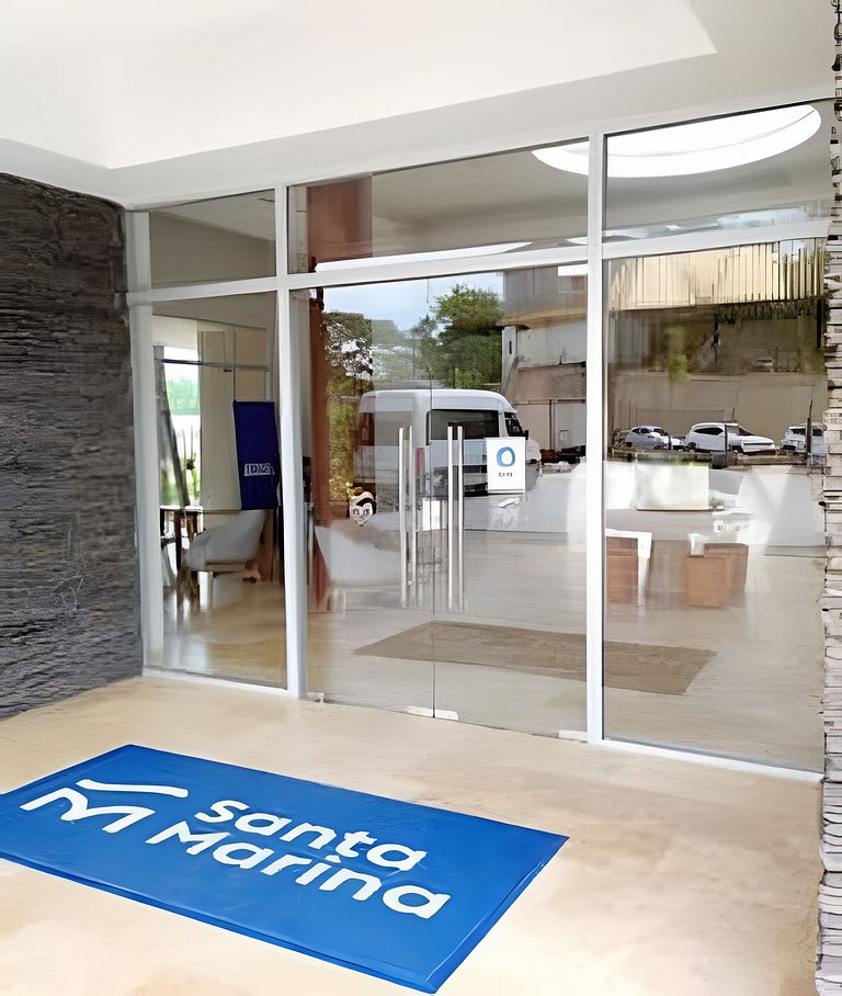 Confortable Apartamento con Vista al Mar SM T2-81