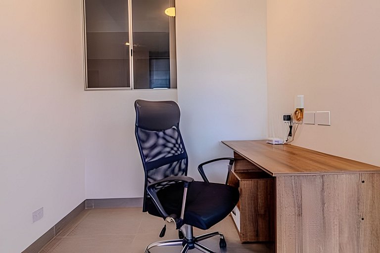 Confortable Apartamento con Vista al Mar SM T2-81