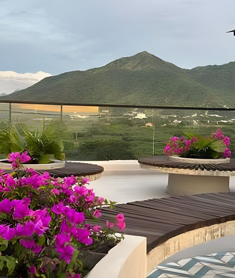 Bello Apartamento Salinas T6-11 Cerca al Mar