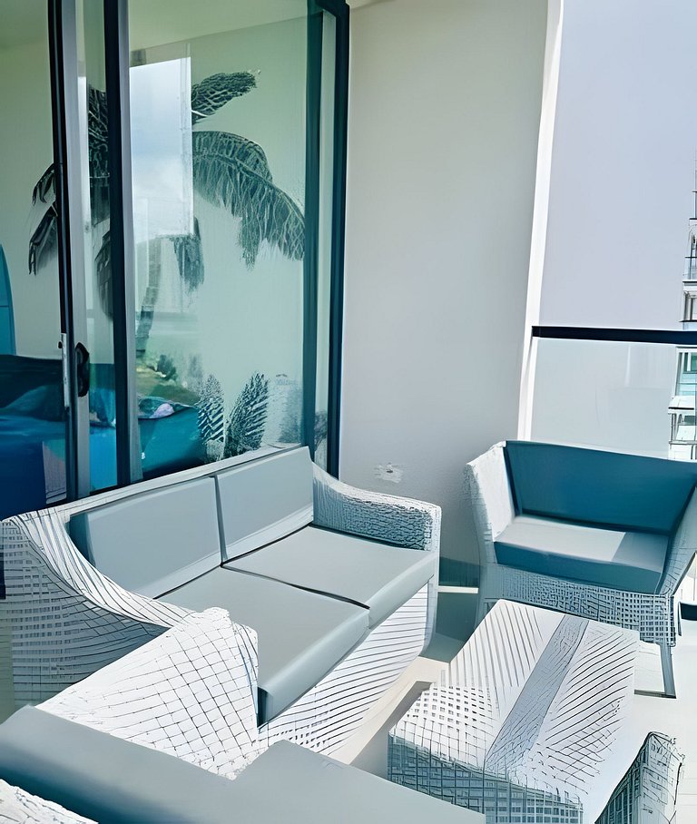 Bello Apartamento Salinas T6-11 Cerca al Mar