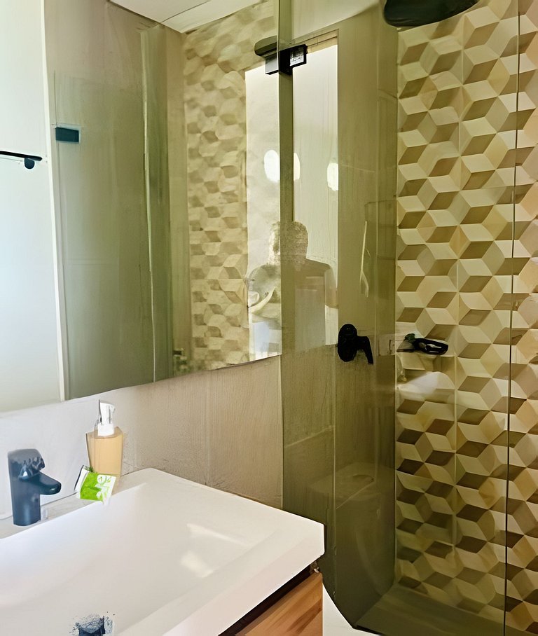 Bello Apartamento Salinas T6-11 Cerca al Mar