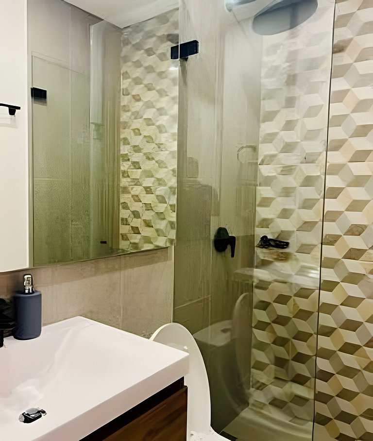 Bello Apartamento Salinas T6-11 Cerca al Mar