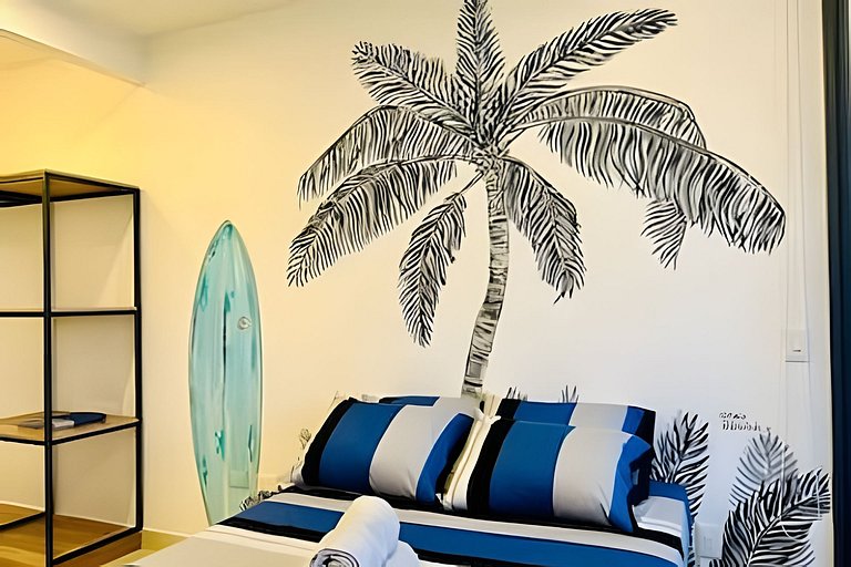 Bello Apartamento Salinas T6-11 Cerca al Mar