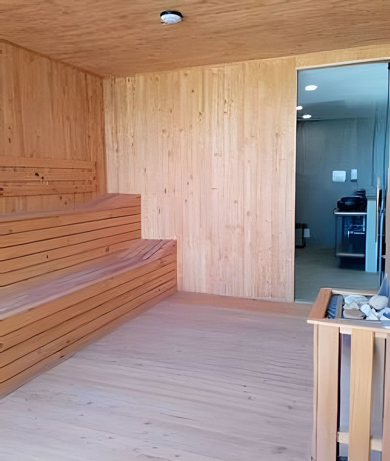 Bello Apartaestudio Salinas T5-116 Vista al Mar