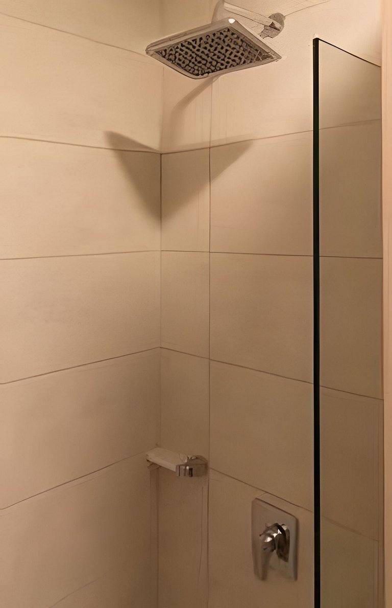 Cómodo Apartamento con Vista al Mar SM T2-42