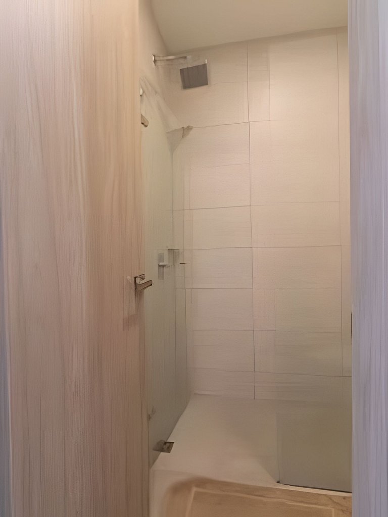 Cómodo Apartamento con Vista al Mar SM T2-42