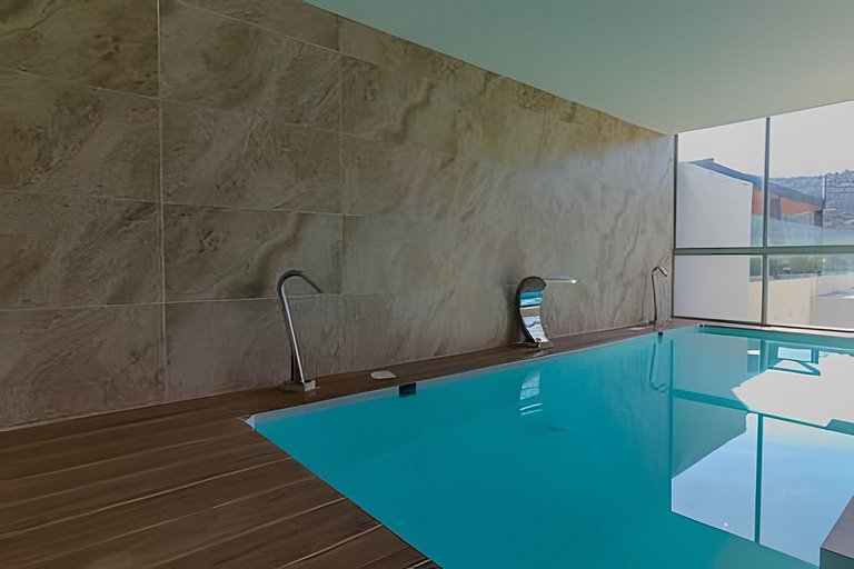 Hermosa Suite Pozos Colorados T2-102 Cerca al Mar