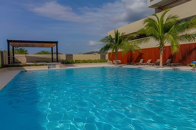 Hermosa Suite Pozos Colorados T2-125 Cerca al Mar
