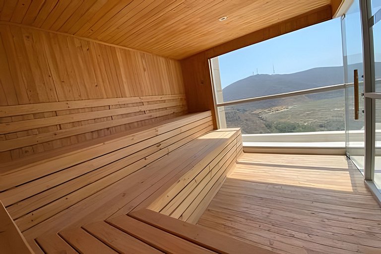 Apartamento lujoso  a dos cuadras de la  playa