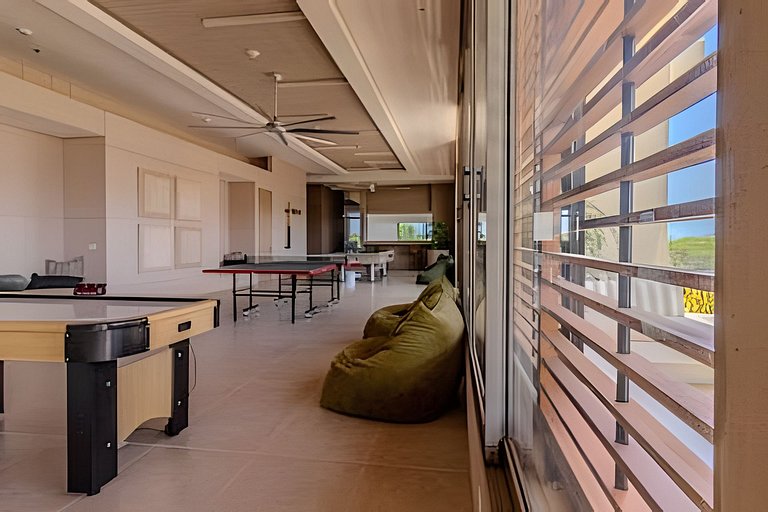 Linda Suite Bello Horizonte RM 135 Cerca al Mar