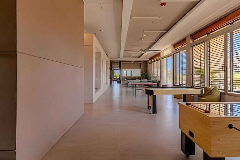 Linda Suite Bello Horizonte RM 135 Cerca al Mar