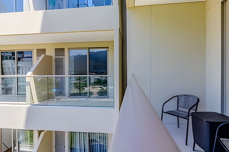 Linda Suite Bello Horizonte RM 135 Cerca al Mar