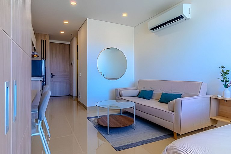 Bella Suite Playa Salguero RM II 146 Cerca al Mar