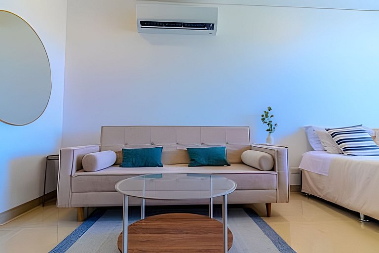 Bella Suite Playa Salguero RM II 146 Cerca al Mar