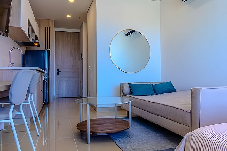 Bella Suite Playa Salguero RM II 146 Cerca al Mar