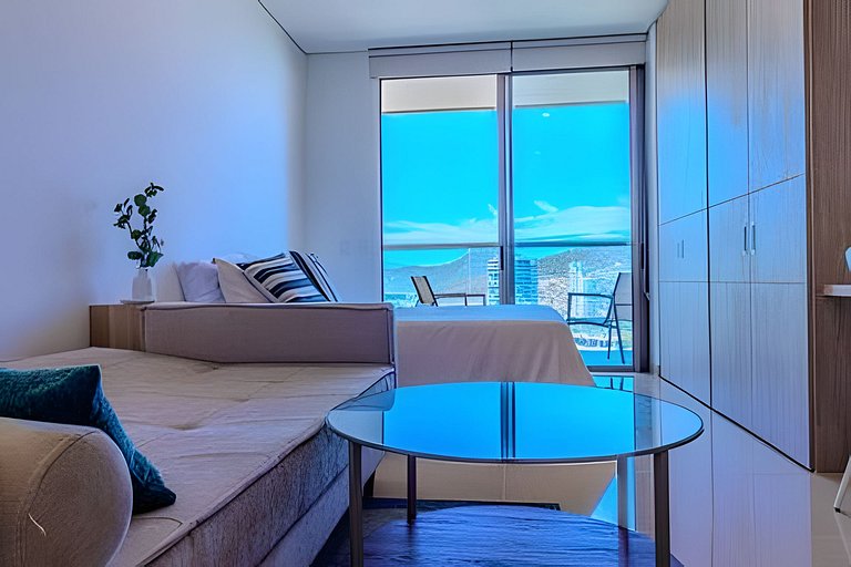 Bella Suite Playa Salguero RM II 146 Cerca al Mar