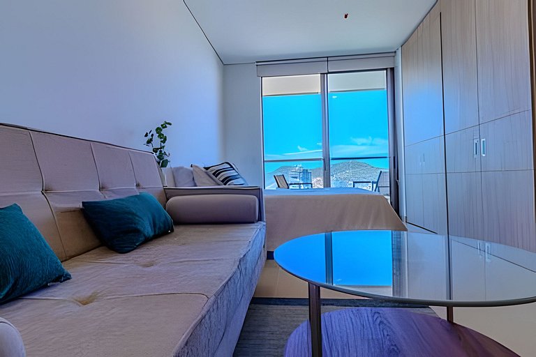 Bella Suite Playa Salguero RM II 146 Cerca al Mar