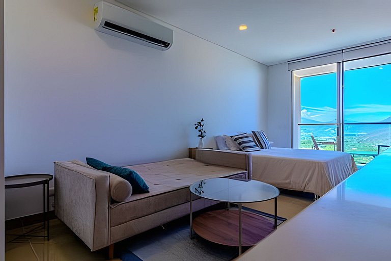 Bella Suite Playa Salguero RM II 146 Cerca al Mar