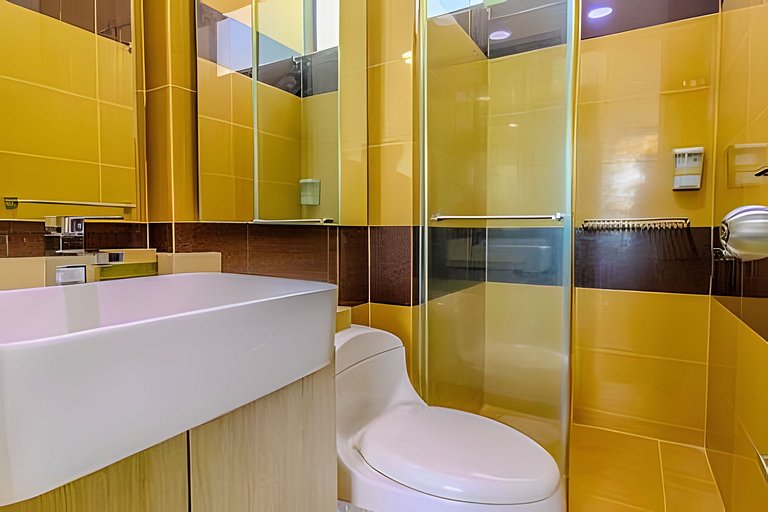 Bello Apartamento Samaria Club 196 Vista al Mar