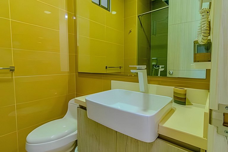 Bello Apartamento Samaria Club 196 Vista al Mar