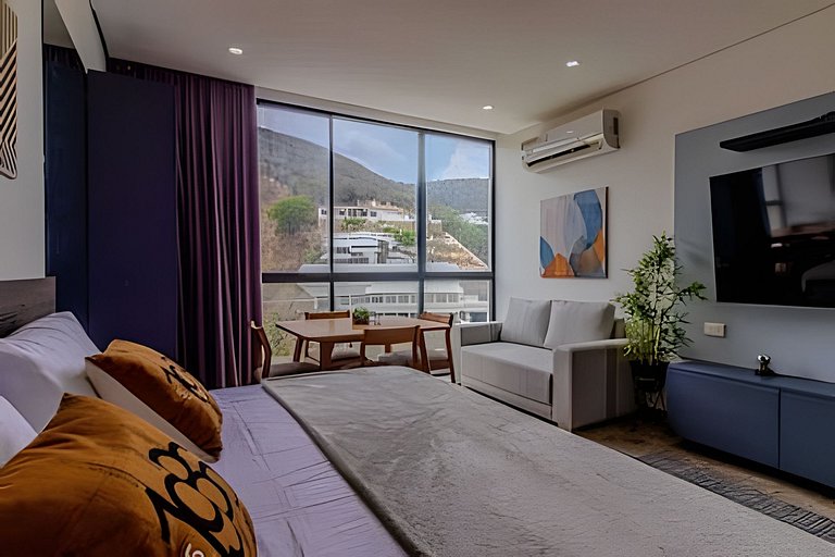 Apartamento Rodadero VITA 945 Cerca al Mar 57