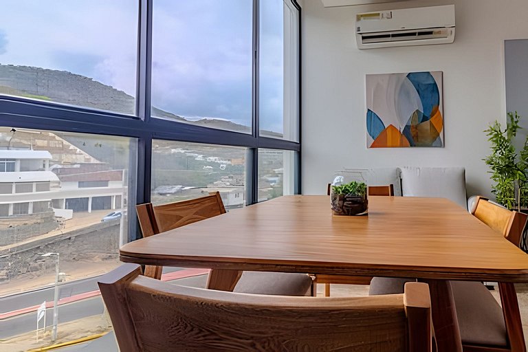 Apartamento Rodadero VITA 945 Cerca al Mar 57