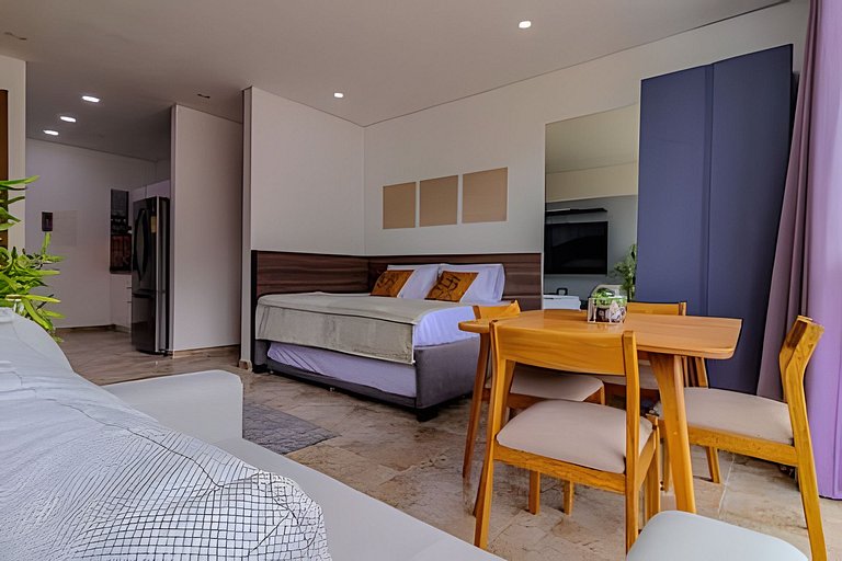 Apartamento Rodadero VITA 945 Cerca al Mar 57
