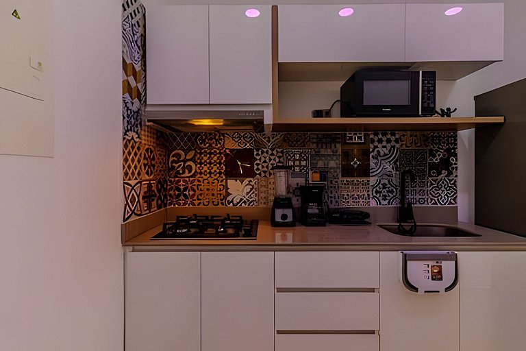 Apartamento Rodadero VITA 945 Cerca al Mar 57