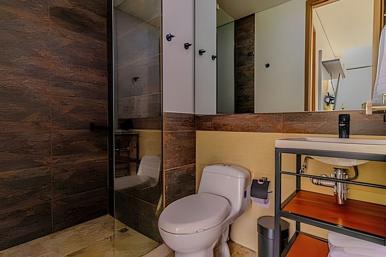 Apartamento Rodadero VITA 945 Cerca al Mar 57