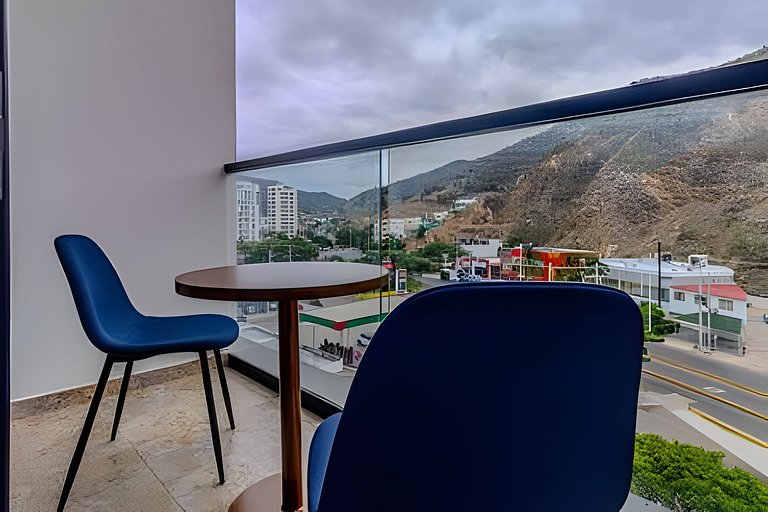 Apartamento Rodadero VITA 945 Cerca al Mar 57